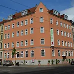 Amadeo Hotel Leipzig