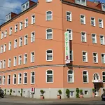 Amadeo Hotel Leipzig