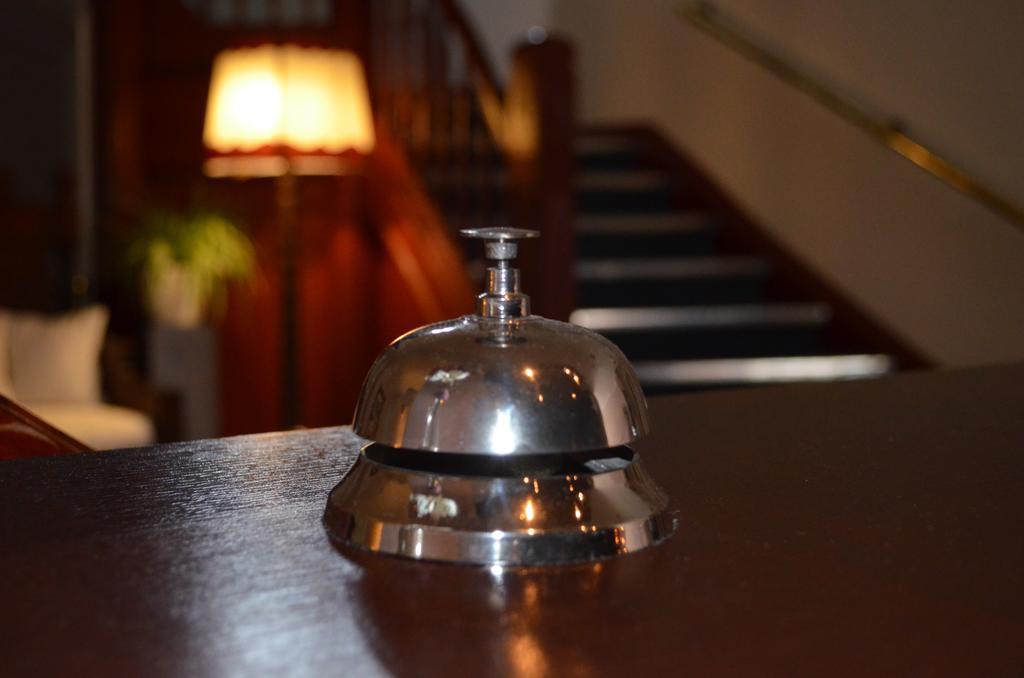 Hotel Amadeo 3*