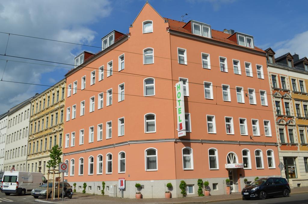 Amadeo Leipzig