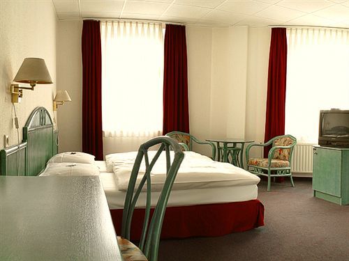 Amadeo 3* Leipzig