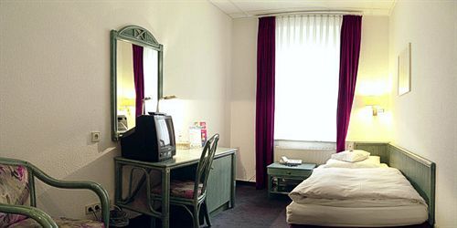 Amadeo 3* Leipzig