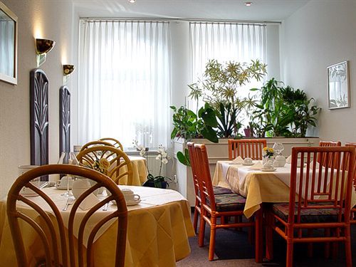 Amadeo 3* Leipzig