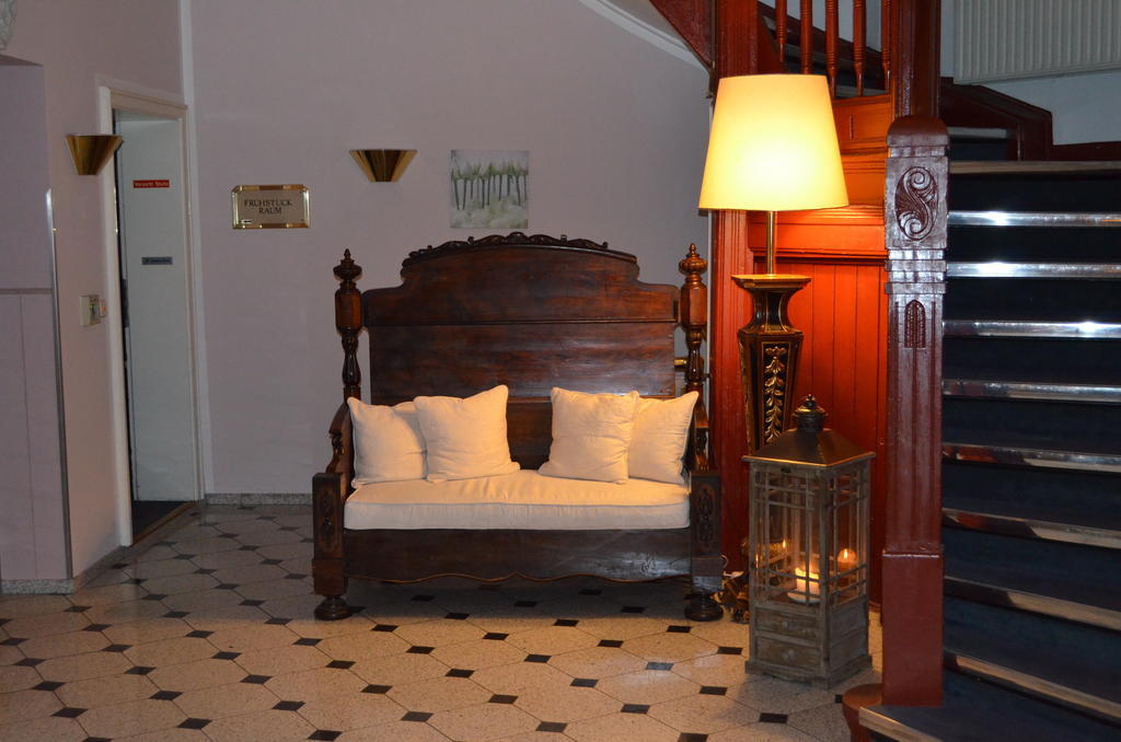 Amadeo 3* Leipzig