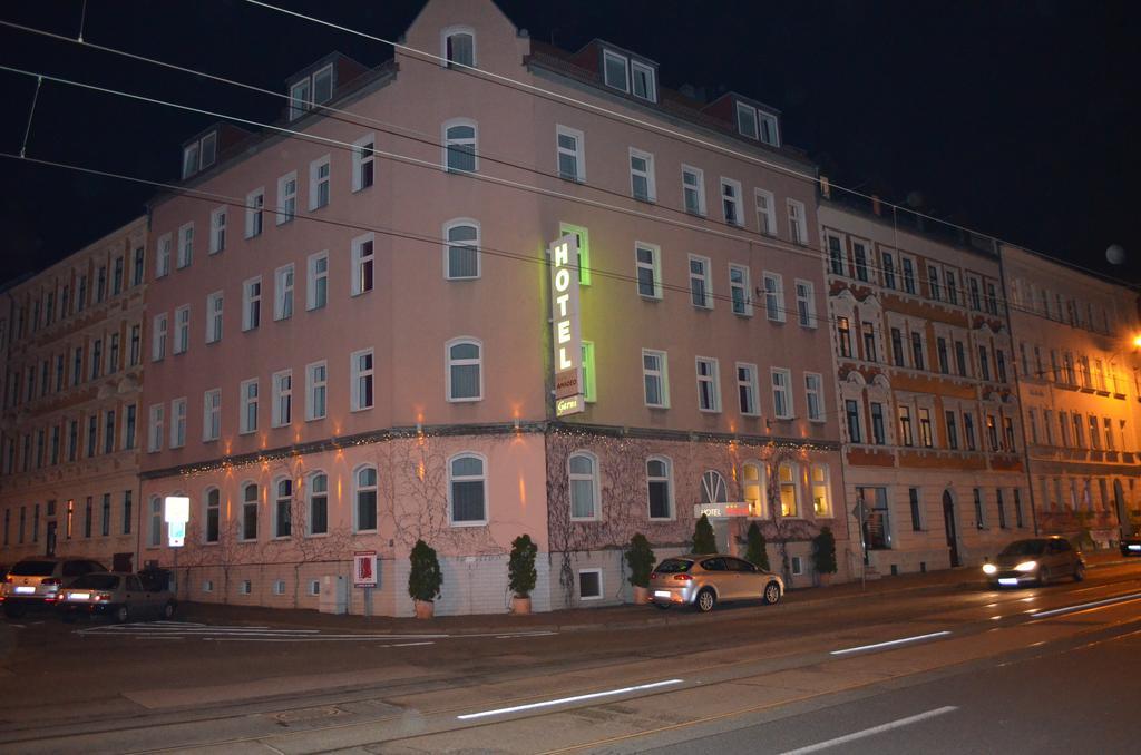 Amadeo Hotel