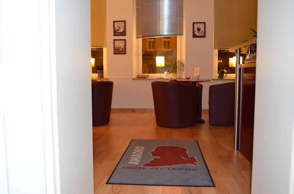 Amadeo Hotel 3*